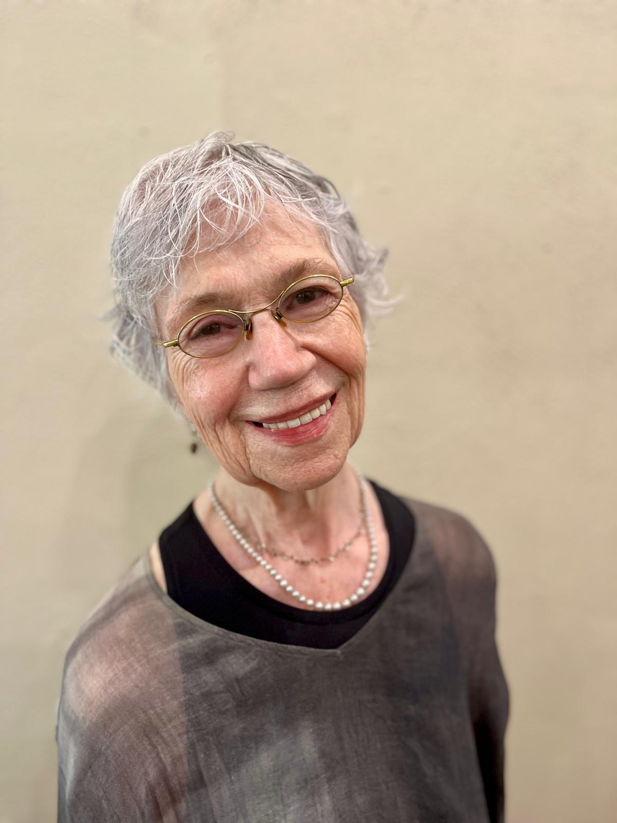 DaeJa Napier, Vipassana Teacher